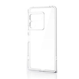 �G���R��&nbsp;Xperia 1 VIII�Ή� �n�C�u���b�h�P�[�X&nbsp;PM-X261HVCKKCR
