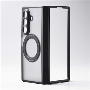 �G���R��&nbsp;Galaxy Z Fold8 Ultra�p �n�C�u���b�h�P�[�X MAGKEEP&nbsp;PM-G267MGSTKCBK