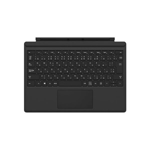 Microsoft（マイクロソフト） Surface Pro用タイプカバー｜FMM-00019 ...