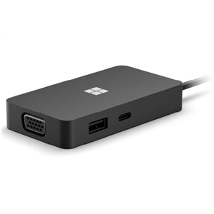 マイクロソフト USB-C トラベル ハブ SWV-00006