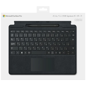 Microsoft（マイクロソフト） スリム ペン 2 付き Surface Pro 