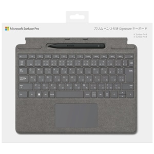 Microsoft（マイクロソフト） スリム ペン 2 付き Surface Pro