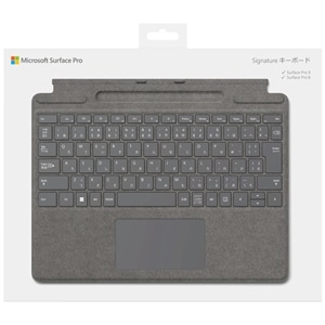 Surface Pro キーボード タイプカバー ブラック 未開封新品