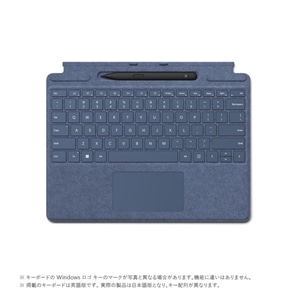 Microsoft（マイクロソフト） スリム ペン 2 付き Surface Pro