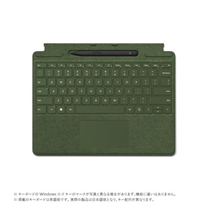 Microsoft（マイクロソフト） スリム ペン 2 付き Surface Pro ...