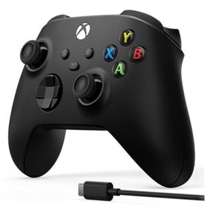 Microsoft�i�}�C�N���\�t�g�j&nbsp;Xbox ���C�����X �R���g���[���[ + USB-C �P�[�u��&nbsp;EP2-29945