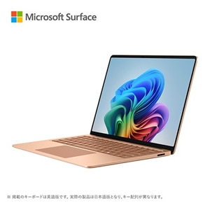 Microsoft�i�}�C�N���\�t�g�j&nbsp;Surface Laptop�i�� 8 ����j 13.8 �f���[�� Snapdragon X2 Elite/16/512&nbsp;EP2-59502