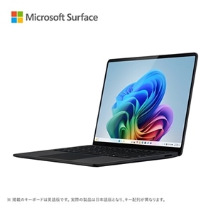 Microsoft（マイクロソフト） Surface Laptop（第 8 世代） 13.8