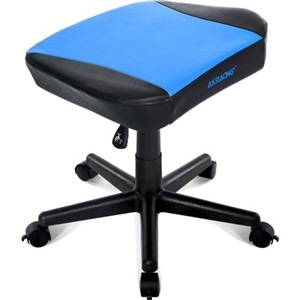 AKRacingiG[P[[VOj AKRACING tbgXgiu[j FOOTREST-BLUE