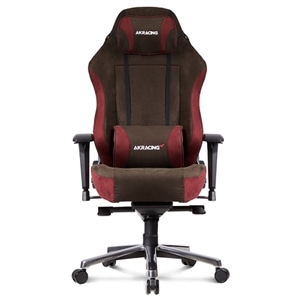 AKRacing�i�G�[�P�[���[�V���O�j&nbsp;AKRacing Faura Brown&nbsp;FAURA-BROWN