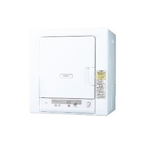 日立 DE-N40HX-W 衣類乾燥機 4kg ピュアホワイト DEN40HXW