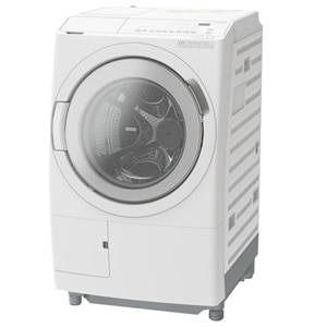 HITACHI ビッグドラム 衣類乾燥機 日立（HITACHI） ドラム式洗濯乾燥機 ビッグドラム｜BD-SV120ML