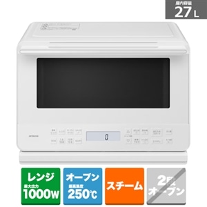 �����iHITACHI�j&nbsp;�I�[�u�������W&nbsp;MRO-F6E(W)