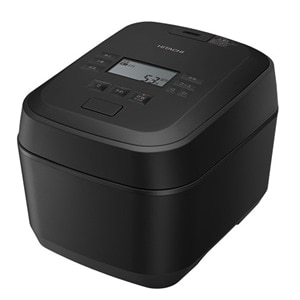 日立（HITACHI） 圧力スチームIHジャー炊飯器 ふっくら御膳｜RZ-V100KM