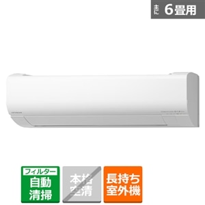 �����iHITACHI�j&nbsp;�u�ȃG�l�v�G�A�R���@2.2kw�@�����܂���@KW�V���[�Y&nbsp;RAS-KW2226S(W)