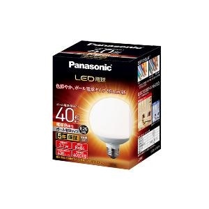 Panasonicipi\jbNj kdcd LDG4LG95W