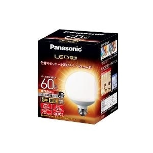 Panasonic（パナソニック） ＬＥＤ電球｜LDG6LG95W｜[通販]ケーズデンキ