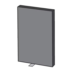 Panasonic�i�p�i�\�j�b�N�j&nbsp;�W����t�B���^�[&nbsp;F-ZXUP60