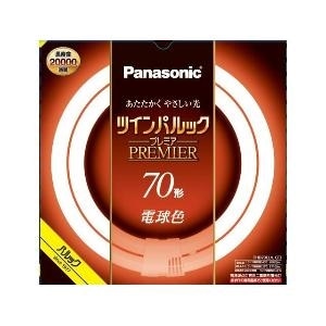 Panasonic ツインパルック プレミア 70形 クール色　４箱 Amazon | パナソニック ツインパルック蛍光灯 70形 丸形 クール色