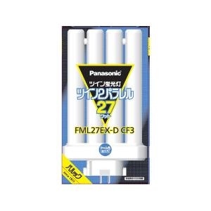 Panasonic�i�p�i�\�j�b�N�j&nbsp;�c�C���u�����@�c�C���Q�p�������i�S�{���ʃu���b�W�j�@27�v�@�N�[���F�@�P����&nbsp;FML27EXDCF3