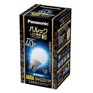 Panasonicipi\jbNj pbN LEDd v~AX 4.4WiFj LDA4DDGSZ4F