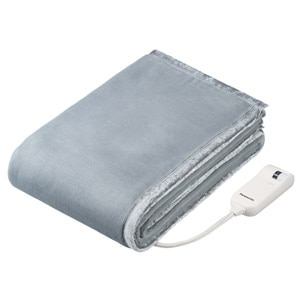 Panasonic（パナソニック） 電気かけしき毛布（シングルMサイズ