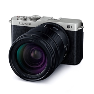 Panasonic（パナソニック） ミラーレス一眼カメラ LUMIX DC-S9｜DC-S9H-S｜[通販]ケーズデンキ