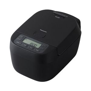 Panasonic（パナソニック） 可変圧力IHジャー炊飯器 おどり炊き