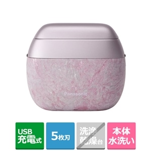Panasonicipi\jbNj 5nYVF[o[@_bV p[C 70th ANNIVERSARY EDITION ES-PV70-P