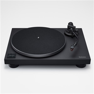 テクニクス　レコードプレーヤー　SL-40　回転しました。 D.D.プレーヤーの回転調整ボリュームを修理！ オーディオの話⑯