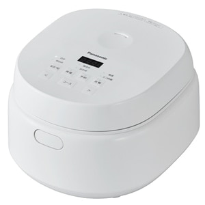 Panasonicipi\jbNj }CRуW[ SR-A110D-W