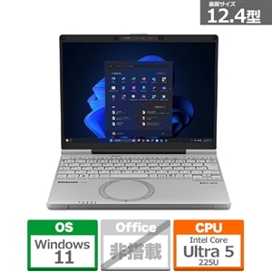 Panasonicipi\jbNj m[gp\R Let's noteibcm[gj SCV[Y CF-SC6ADTCR
