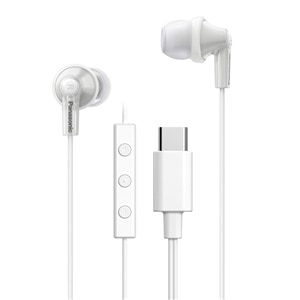 Panasonicipi\jbNj XeICTChz RP-HJE150C-W