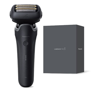 Panasonicipi\jbNj _bVPRO 5nVF[o[ ES-L551D-K