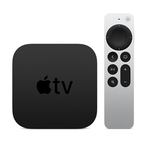 Apple（アップル） □Ａｐｐｌｅ ＴＶ ４Ｋ（３２ＧＢ）｜MXGY2J/A