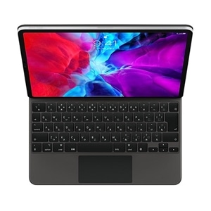 アップル 12.9インチ iPadPro 第4世代 Magic Keyboard