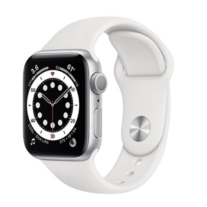 Apple ｓ６ｇｐｓ ａｗ４０ｍｍ ｓｌアルミ ｗスポーツ Mg2j A Apple Watch S6 40 Sil Al Wt Sp Gps 通販 ケーズデンキ