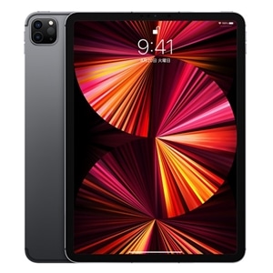 iPad Pro 11インチ Wi-Fi 128GB-M1チップ搭載新品未開封