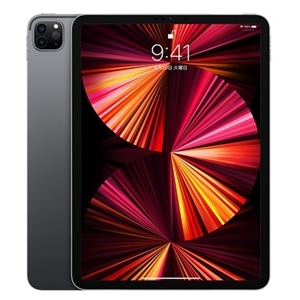 Apple（アップル） 11インチ iPad Pro Wi-Fi 2TB｜MHR23J/A(IPAD PRO