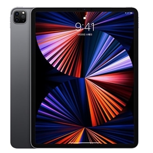 Apple（アップル） 12.9インチ iPad Pro 1TB Wi-Fi｜MHNM3J/A