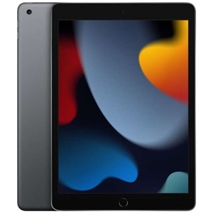 アップル iPad 第9世代 WiFi 64GB 純正カバーセット4870g防滴防水機能