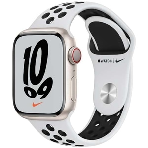 AppleWatch Nike Series6 GPS + Cellular本体