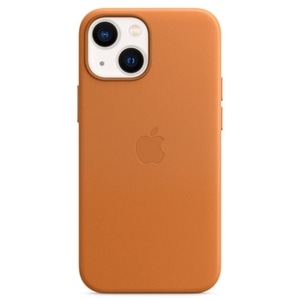 Apple Magsafe対応 Iphone 13 Miniレザーケース Mm0d3fe A 通販 ケーズデンキ