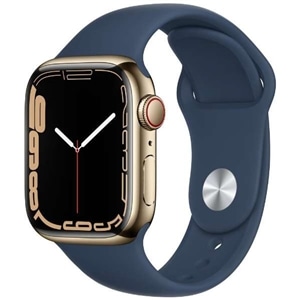 Apple（アップル） □Apple Watch Series 7（GPS + Cellularモデル