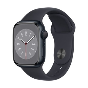 Apple（アップル） Apple Watch Series 8（GPSモデル）｜MNP53J/A