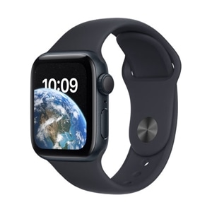 Apple（アップル） Apple Watch SE（GPSモデル）｜MNJT3J/A(APPLE 