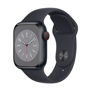 Apple（アップル） □Apple Watch Series 8（GPS + Cellularモデル 