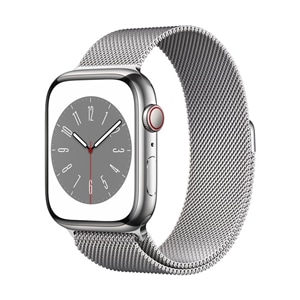 Apple（アップル） Apple Watch Series 8（GPS + Cellularモデル 