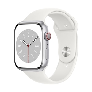 通販値段未開封 Apple Watch 8 ( GPS+Cellular ) Apple Watch本体