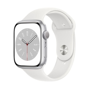 Apple（アップル） Apple Watch Series 8（GPSモデル）｜MP6N3J/A